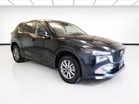 Another view of 2024 Mazda CX-5 2.5 S Select Package for sale in Montclair, CA at STG Montclair