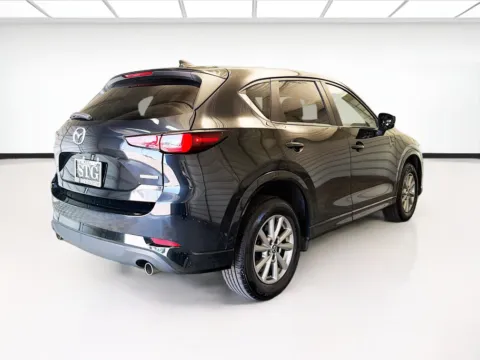 More photos of 2024 Mazda CX-5 2.5 S Select Package at STG Montclair, CA