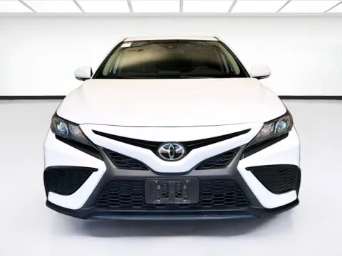 Photos of 2023 Toyota Camry SE for sale in Montclair, CA at STG Montclair