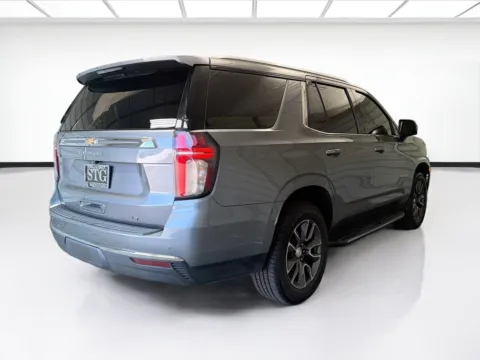 More photos of 2021 Chevrolet Tahoe LT at STG Montclair, CA