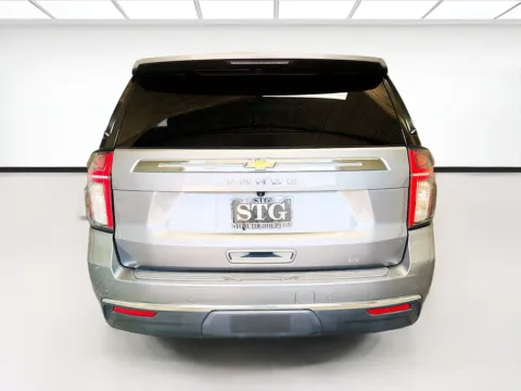 More photos of 2021 Chevrolet Tahoe LT at STG Montclair, CA
