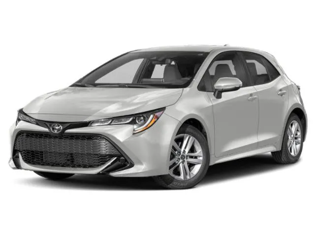 2022 Toyota Corolla Hatchback SE for sale in Montclair, CA