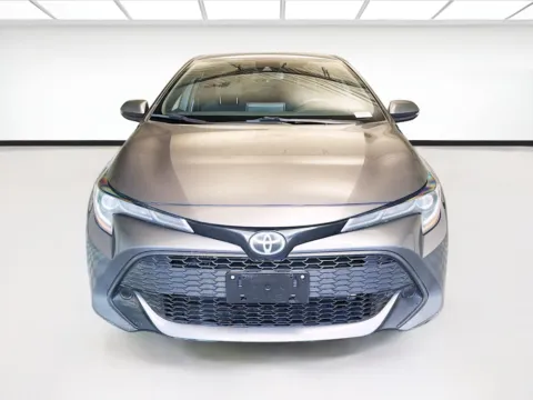 Photos of 2022 Toyota Corolla Hatchback SE for sale in Montclair, CA at STG Montclair