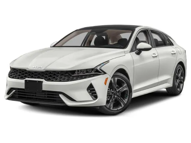 2023 Kia K5 EX for sale in Montclair, CA