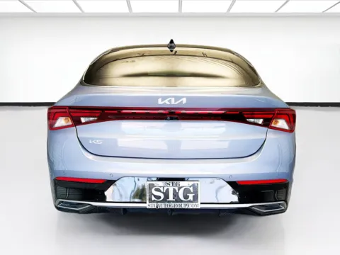 More photos of 2023 Kia K5 EX at STG Montclair, CA