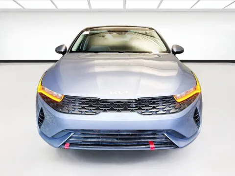 Photos of 2023 Kia K5 EX for sale in Montclair, CA at STG Montclair