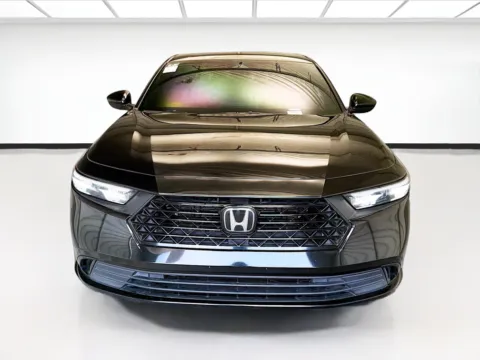 Photos of 2025 Honda Accord Hybrid Sport-L for sale in Montclair, CA at STG Montclair