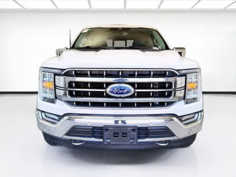 Photos of 2023 Ford F-150 Lariat for sale in Montclair, CA at STG Montclair