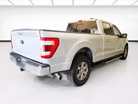 More photos of 2023 Ford F-150 Lariat at STG Montclair, CA
