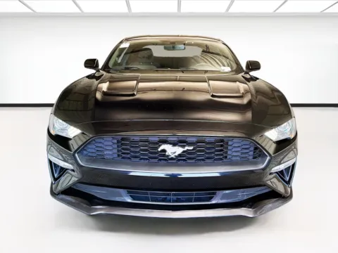 Photos of 2020 Ford Mustang EcoBoost for sale in Montclair, CA at STG Montclair