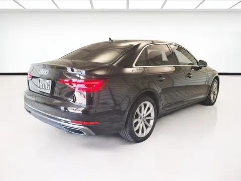 More photos of 2019 Audi A4 2.0T Premium at STG Montclair, CA