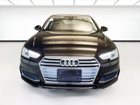 Photos of 2019 Audi A4 2.0T Premium for sale in Montclair, CA at STG Montclair