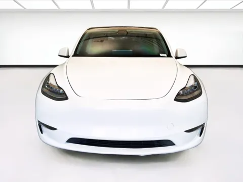Photos of 2022 Tesla Model Y Long Range for sale in Montclair, CA at STG Montclair