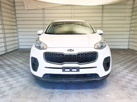 Photos of 2019 Kia Sportage LX for sale in Montclair, CA at STG Montclair