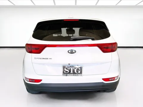 More photos of 2019 Kia Sportage LX at STG Montclair, CA