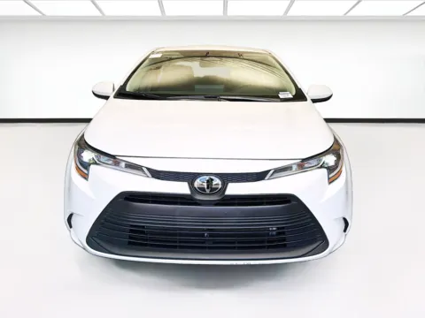 Photos of 2025 Toyota Corolla LE for sale in Montclair, CA at STG Montclair