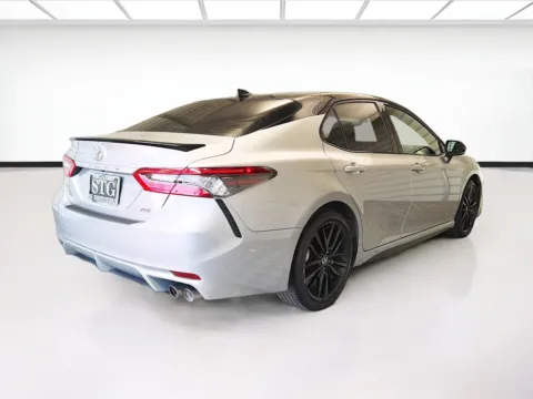 More photos of 2022 Toyota Camry XSE at STG Montclair, CA