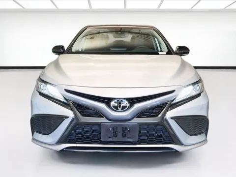 Photos of 2022 Toyota Camry XSE for sale in Montclair, CA at STG Montclair