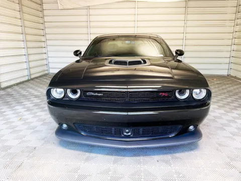 Photos of 2019 Dodge Challenger R/T Scat Pack for sale in Montclair, CA at STG Montclair