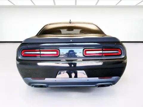 More photos of 2019 Dodge Challenger R/T Scat Pack at STG Montclair, CA
