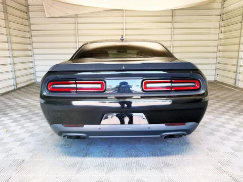 More photos of 2019 Dodge Challenger R/T Scat Pack at STG Montclair, CA