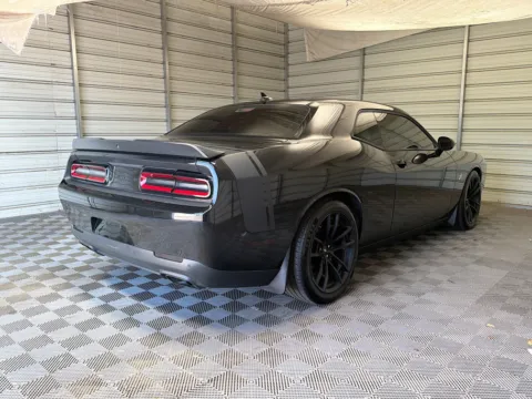 More photos of 2019 Dodge Challenger R/T Scat Pack at STG Montclair, CA