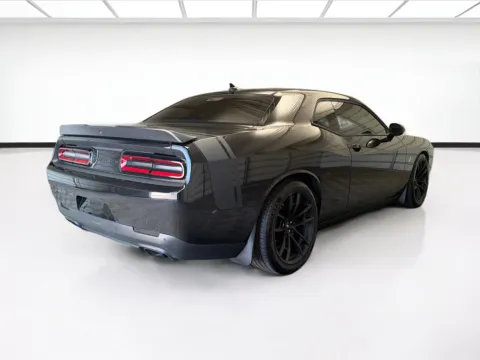 More photos of 2019 Dodge Challenger R/T Scat Pack at STG Montclair, CA