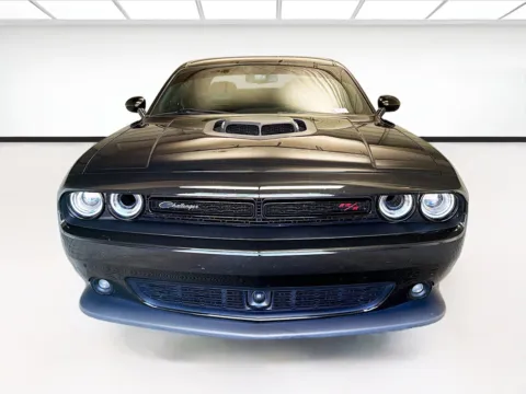 Photos of 2019 Dodge Challenger R/T Scat Pack for sale in Montclair, CA at STG Montclair