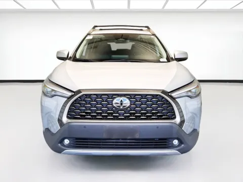 Photos of 2023 Toyota Corolla Cross XLE for sale in Montclair, CA at STG Montclair