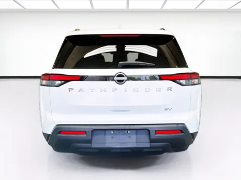 More photos of 2022 Nissan Pathfinder SV at STG Montclair, CA