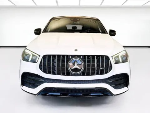 Photos of 2022 Mercedes-Benz GLE 53 AMG 4MATIC for sale in Montclair, CA at STG Montclair