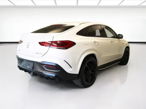More photos of 2022 Mercedes-Benz GLE 53 AMG 4MATIC at STG Montclair, CA