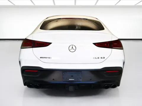 More photos of 2022 Mercedes-Benz GLE 53 AMG 4MATIC at STG Montclair, CA