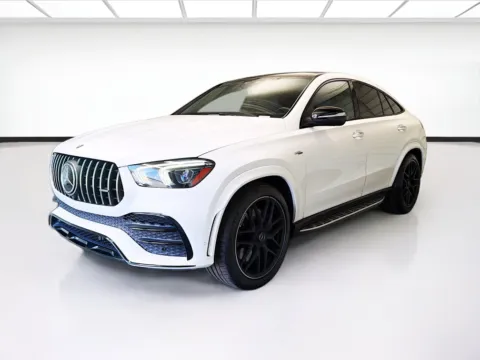 Unknown 2022 Mercedes-Benz GLE 53 AMG 4MATIC for sale in Montclair, CA
