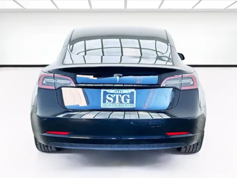 More photos of 2021 Tesla Model 3 Standard Range Plus at STG Montclair, CA