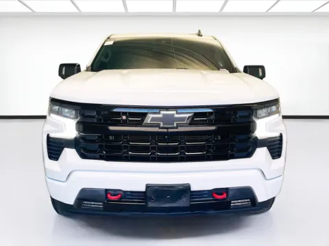 Photos of 2023 Chevrolet Silverado 1500 RST for sale in Montclair, CA at STG Montclair