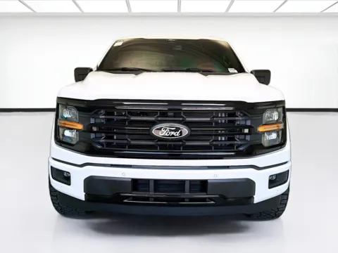 Photos of 2024 Ford F-150 XLT w/Black Appearance Package for sale in Montclair, CA at STG Montclair