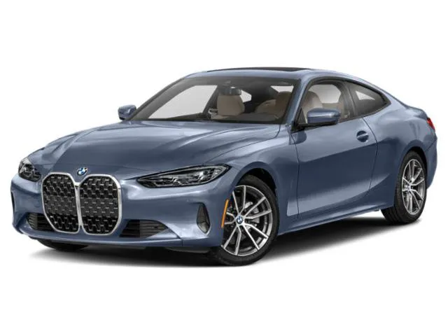 2023 BMW 4 Series 430i Coupe's photo