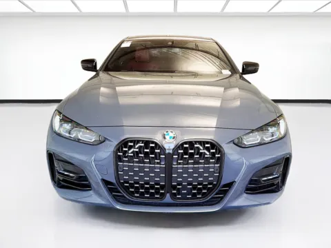 Photos of 2023 BMW 4 Series 430i for sale in Montclair, CA at STG Montclair