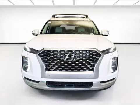 Photos of 2021 Hyundai Palisade Calligraphy for sale in Montclair, CA at STG Montclair