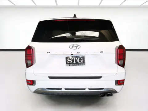 More photos of 2021 Hyundai Palisade Calligraphy at STG Montclair, CA