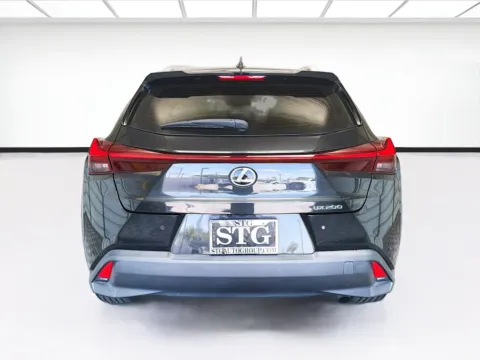 More photos of 2021 Lexus UX 200 Base at STG Montclair, CA