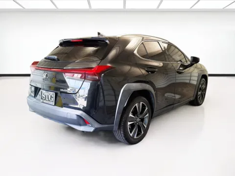 More photos of 2021 Lexus UX 200 Base at STG Montclair, CA