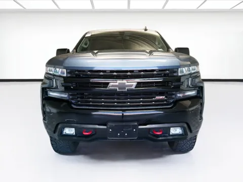 Photos of 2020 Chevrolet Silverado 1500 LT Trail Boss for sale in Montclair, CA at STG Montclair