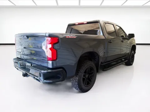 More photos of 2020 Chevrolet Silverado 1500 LT Trail Boss at STG Montclair, CA