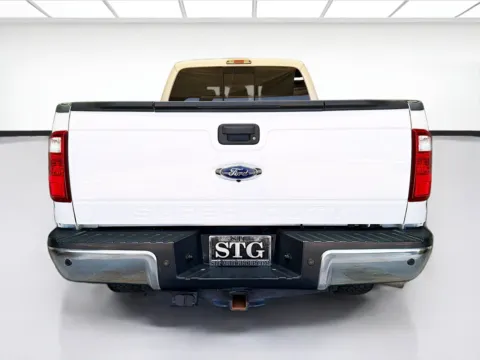More photos of 2015 Ford F-350SD Lariat at STG Montclair, CA