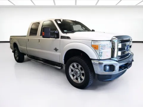 Another view of 2015 Ford F-350SD Lariat for sale in Montclair, CA at STG Montclair