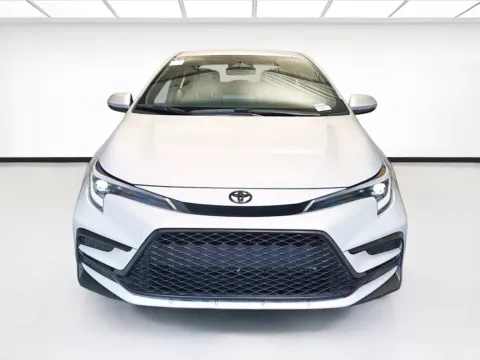 Photos of 2025 Toyota Corolla SE for sale in Montclair, CA at STG Montclair