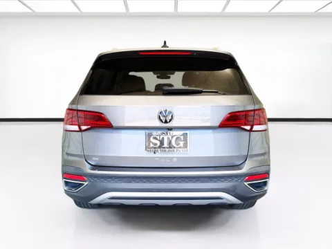 More photos of 2024 Volkswagen Taos 1.5T SE at STG Montclair, CA