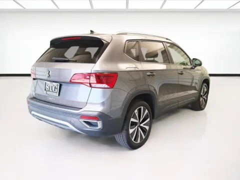 More photos of 2024 Volkswagen Taos 1.5T SE at STG Montclair, CA